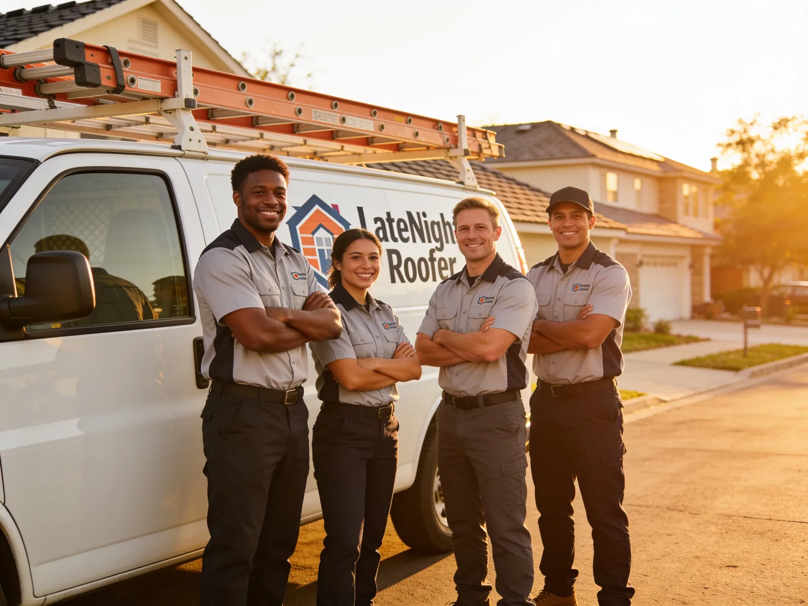 Emergency Roof Repair company in Reedville, VA